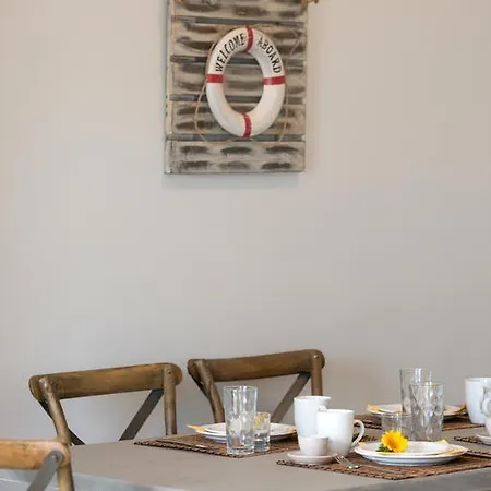 Villa Pearl Mansions Nikiana