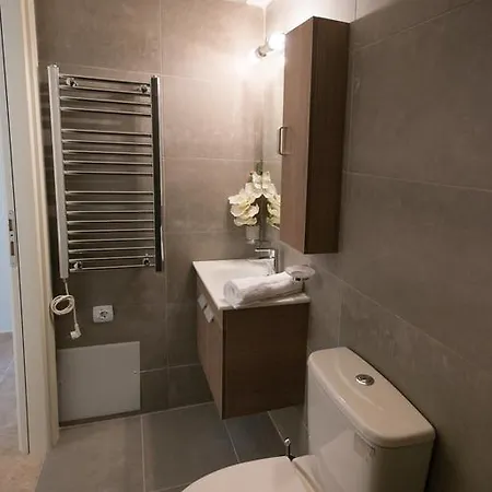 Villa Pearl Mansions