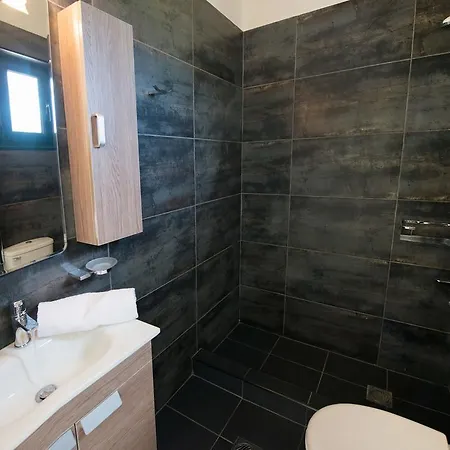 Pearl Mansions Villa