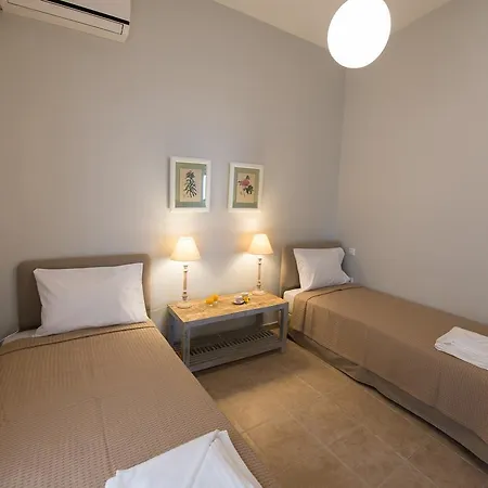 Pearl Mansions Villa