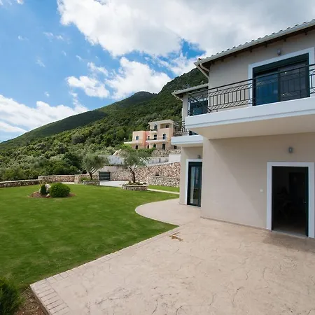 Pearl Mansions Nikiana