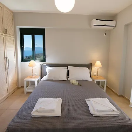 Villa Pearl Mansions