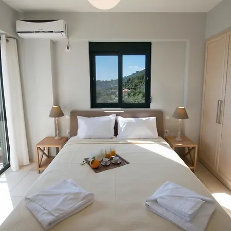 Villa Pearl Mansions