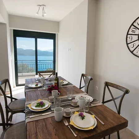 Villa Pearl Mansions Nikiana