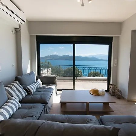 Pearl Mansions Villa *