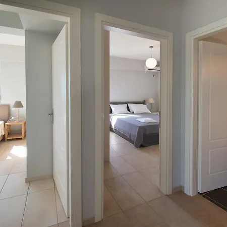 Pearl Mansions Villa Nikiana