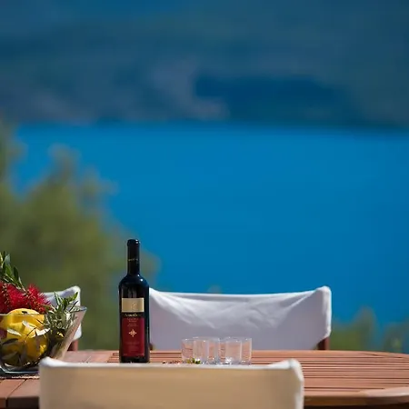 Villa Pearl Mansions Nikiana