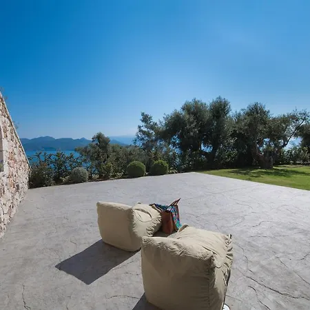 Pearl Mansions Villa *