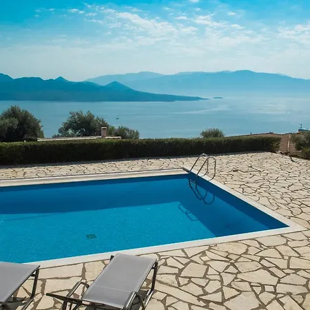 Pearl Mansions Villa *