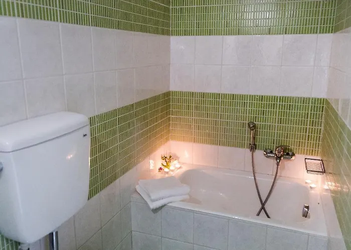 Pearl Mansions 빌라 니키아나