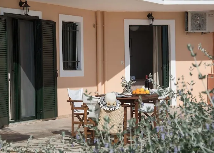 Pearl Mansions 니키아나