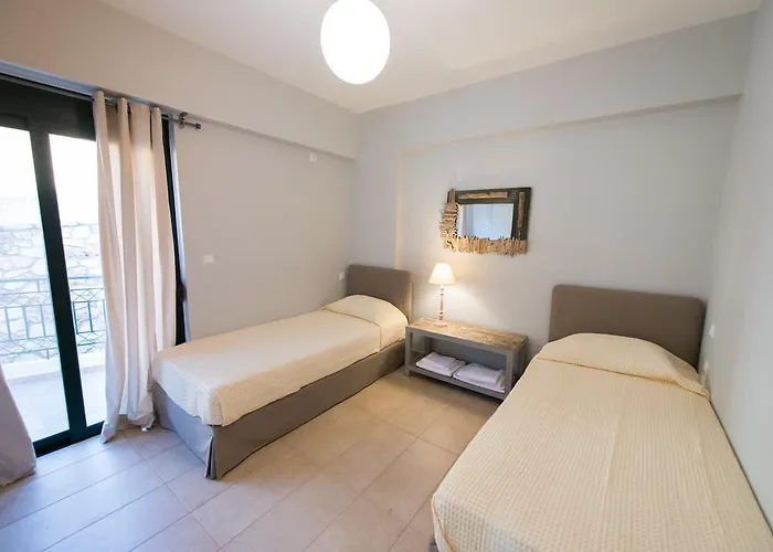 Pearl Mansions 빌라 니키아나