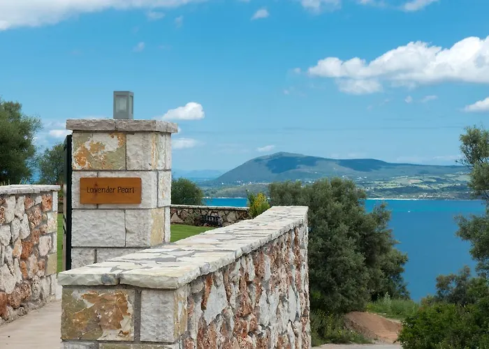 Pearl Mansions 빌라 니키아나