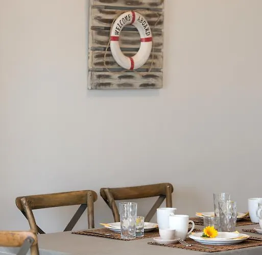 빌라 Pearl Mansions 니키아나