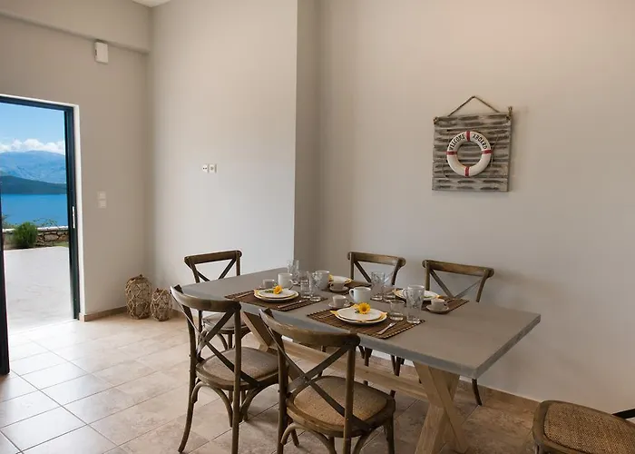 빌라 Pearl Mansions *