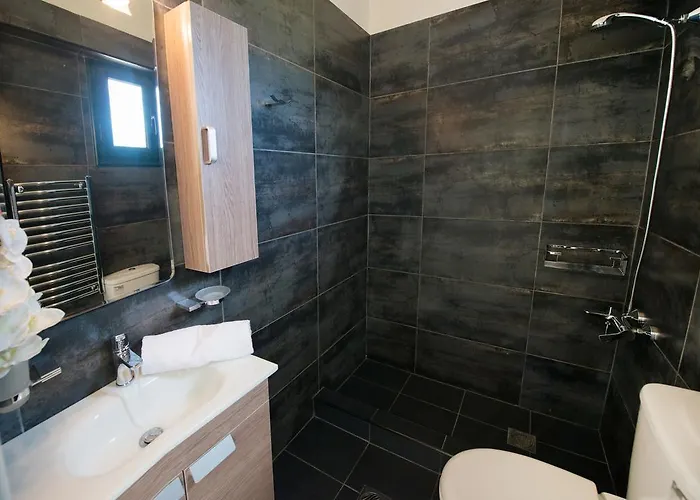 Pearl Mansions 빌라