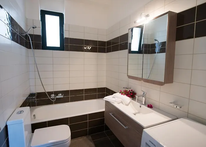 Pearl Mansions 빌라 니키아나