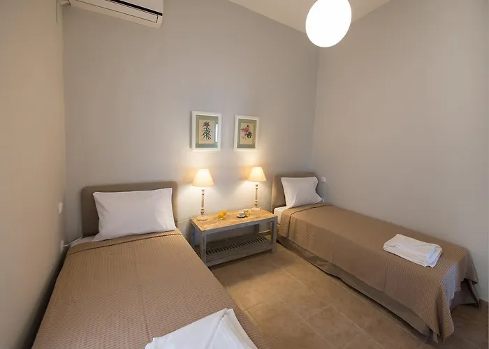 Pearl Mansions 빌라