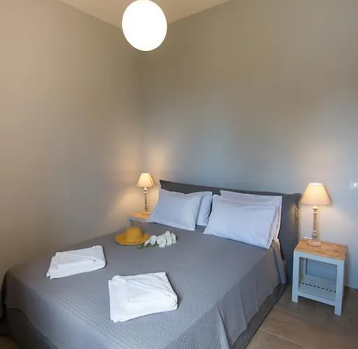 빌라 Pearl Mansions