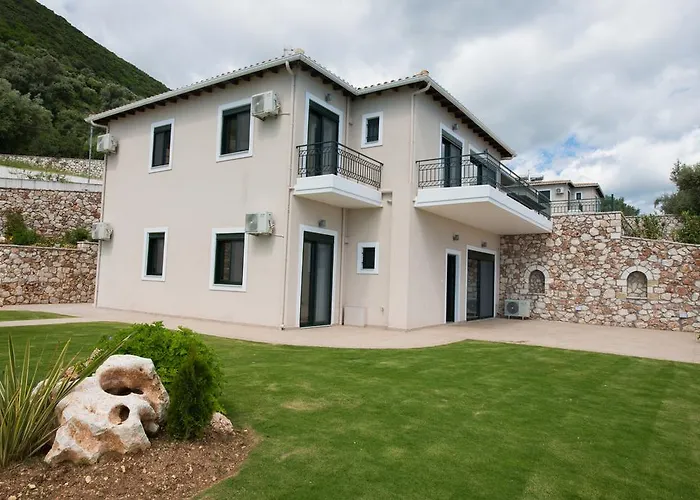 Pearl Mansions 빌라