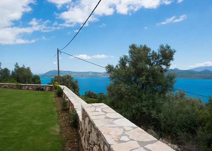 Pearl Mansions 빌라