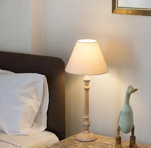 빌라 Pearl Mansions *