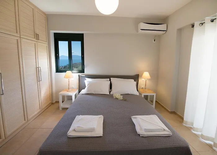 빌라 Pearl Mansions