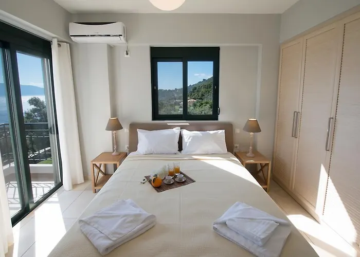 빌라 Pearl Mansions