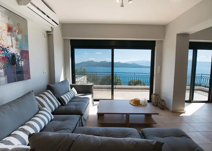 Pearl Mansions 빌라 *