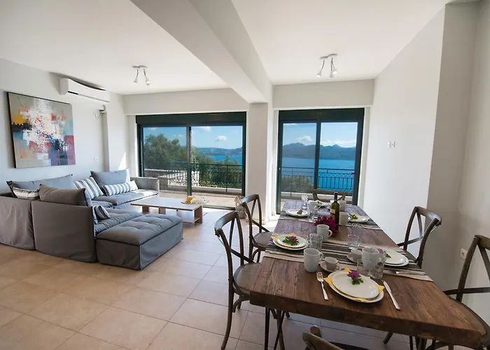 Pearl Mansions 빌라 니키아나