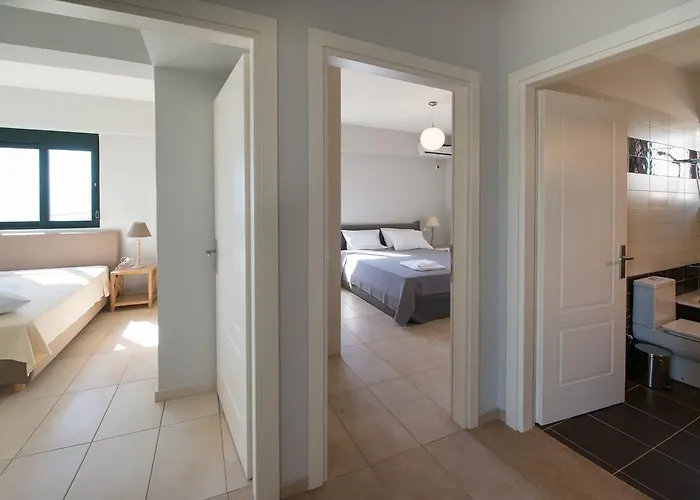 Pearl Mansions 빌라 니키아나