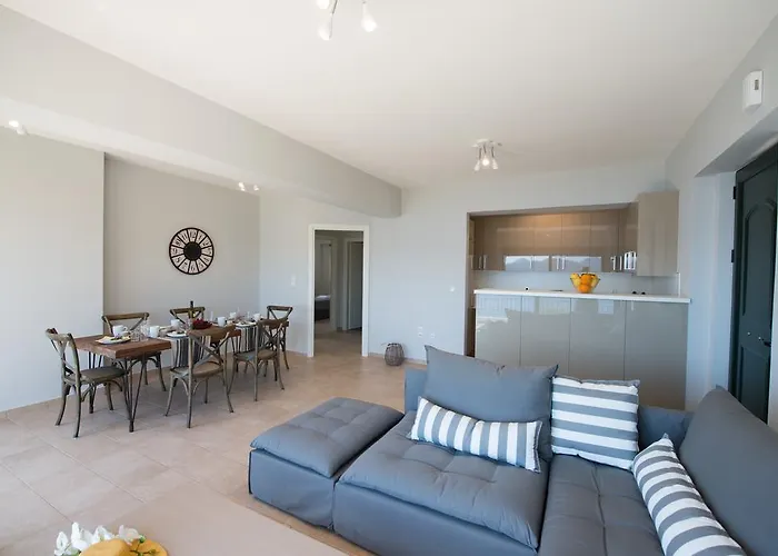 Pearl Mansions 빌라