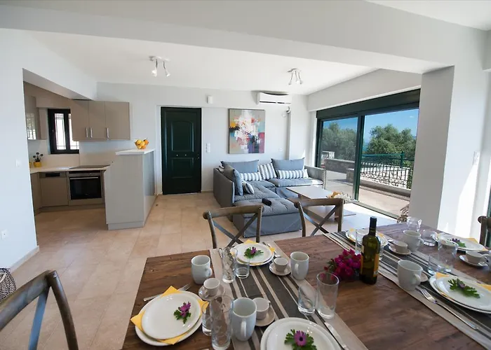 Pearl Mansions * 니키아나