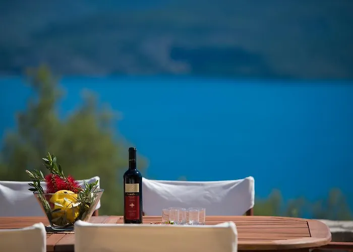 빌라 Pearl Mansions 니키아나