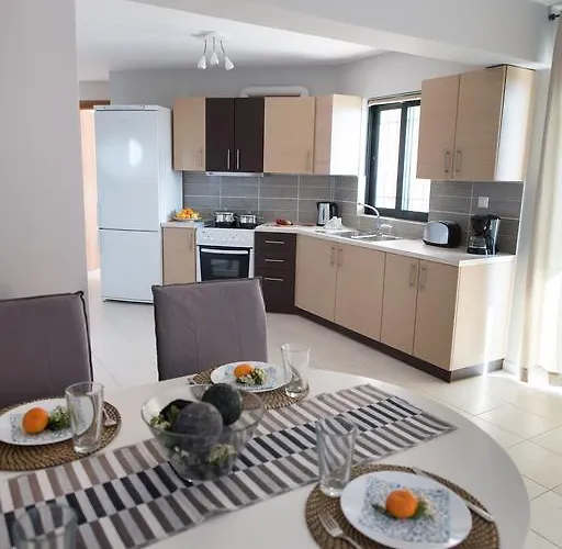 빌라 Pearl Mansions