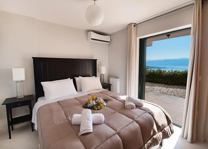 Pearl Mansions 빌라