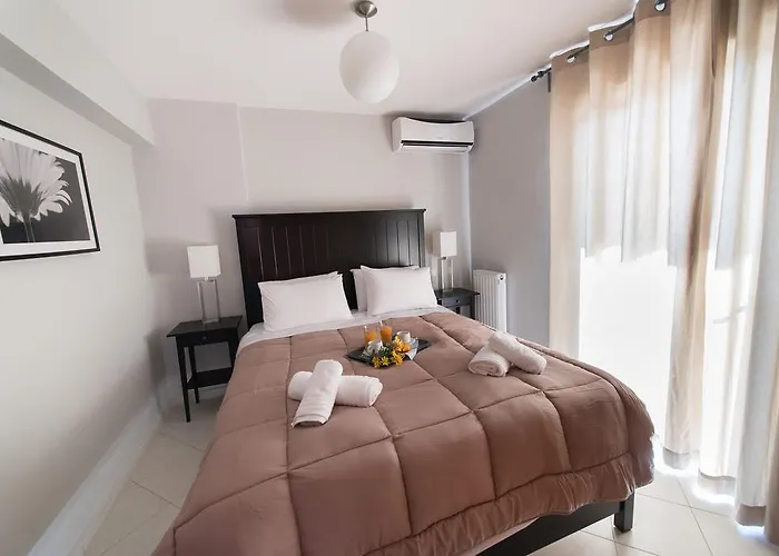 빌라 Pearl Mansions *