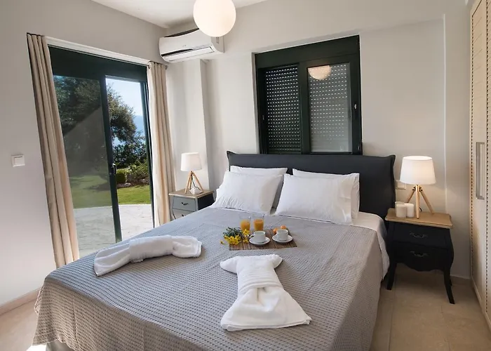 빌라 Pearl Mansions