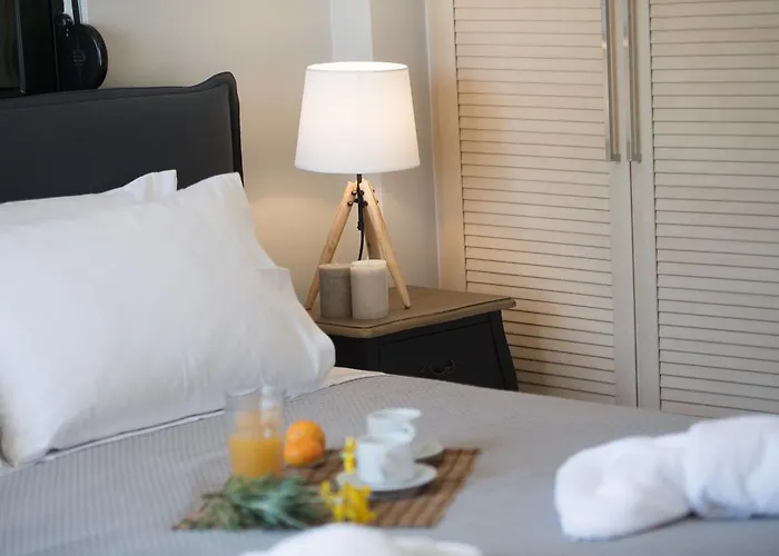 빌라 Pearl Mansions 니키아나