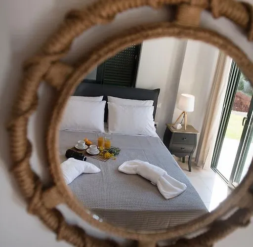 Pearl Mansions 빌라 *