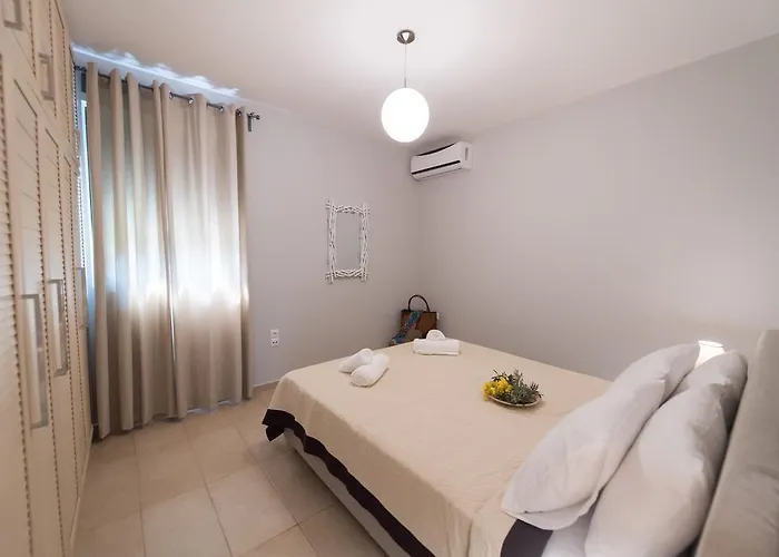 빌라 Pearl Mansions *