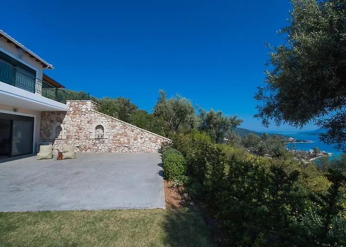 Pearl Mansions 빌라