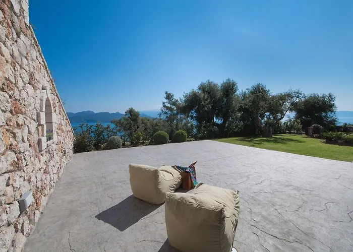 Pearl Mansions 빌라 *