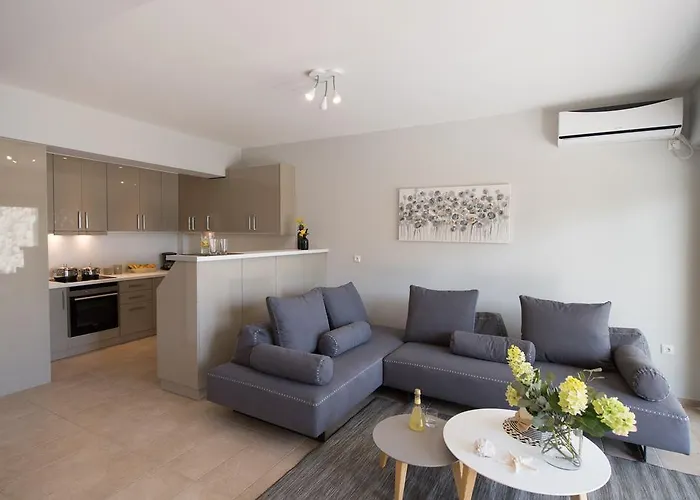 Pearl Mansions 빌라 니키아나