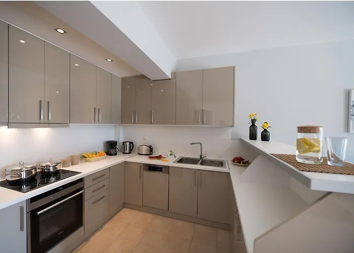 Pearl Mansions 빌라