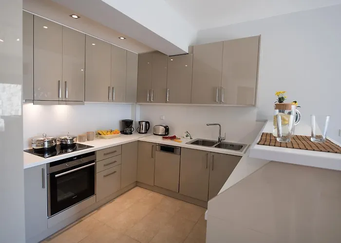 빌라 Pearl Mansions *