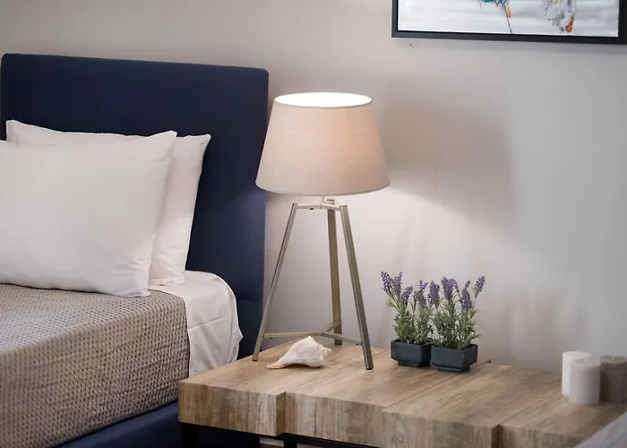 빌라 Pearl Mansions 니키아나