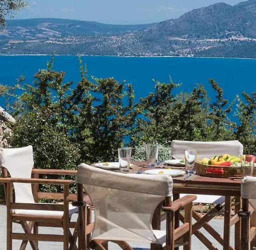 Pearl Mansions 빌라 니키아나