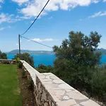 Pearl Mansions Villa