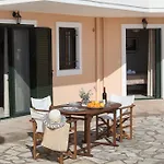 Pearl Mansions Villa